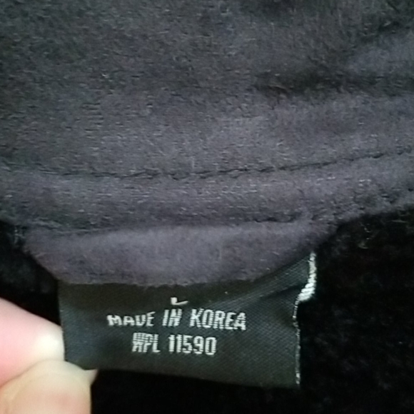 Weatherproof Microfiber Jacket - Picture 11 of 15